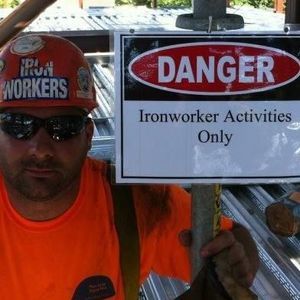 Meet your Posher, Dan